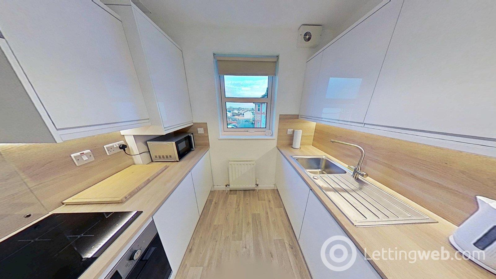 Property to rent in West Ferryfield, Edinburgh, EH5