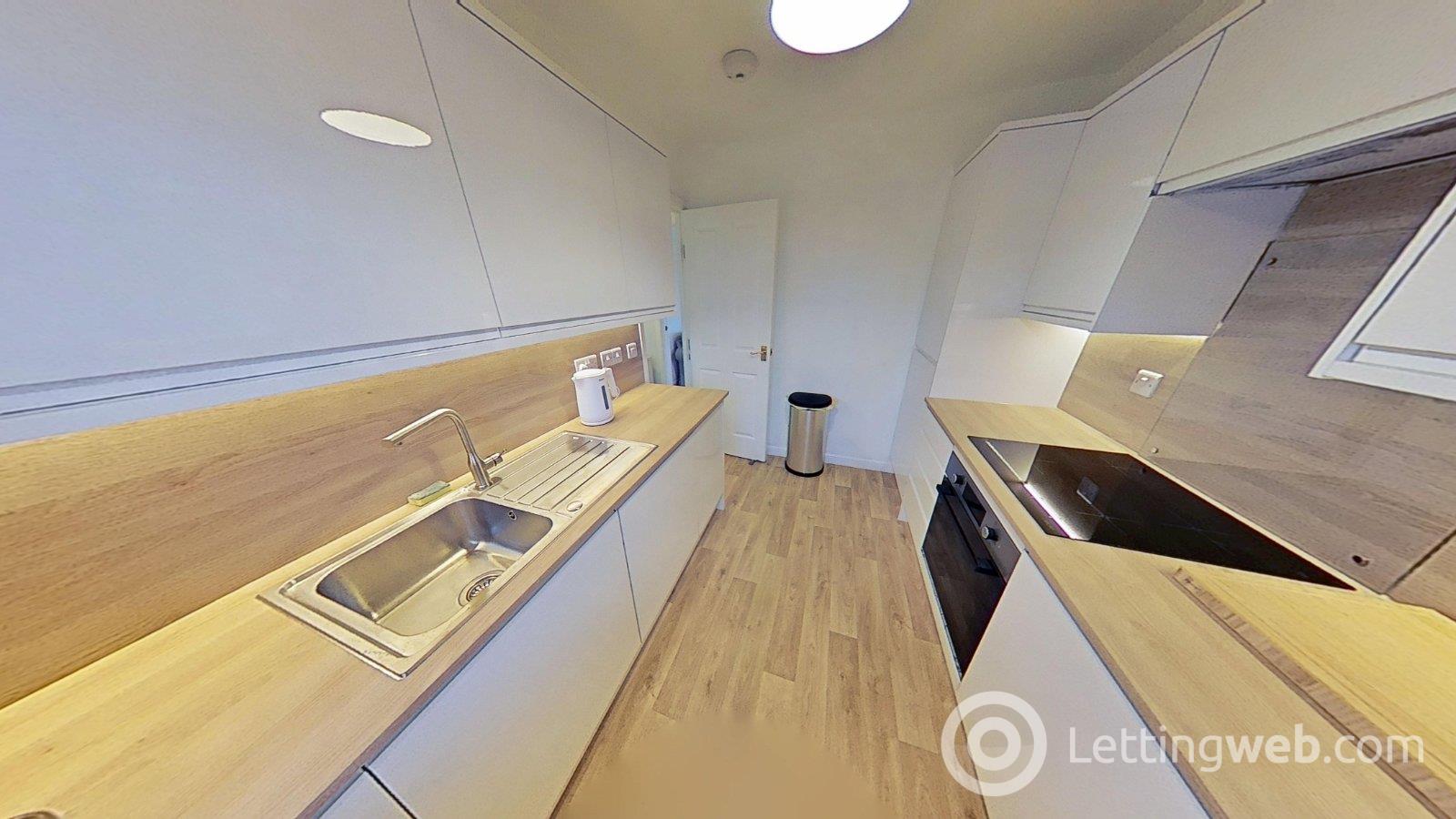 Property to rent in West Ferryfield, Edinburgh, EH5