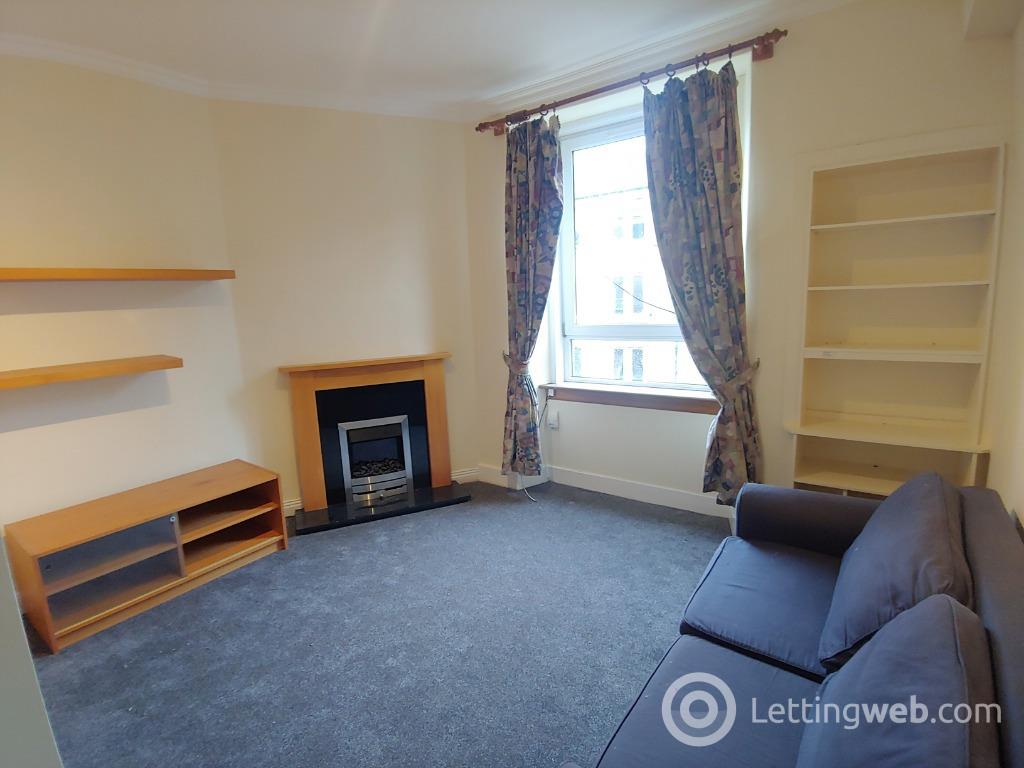 Property to rent in Downfield Place, Edinburgh, EH11