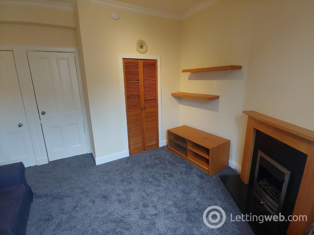 Property to rent in Downfield Place, Edinburgh, EH11