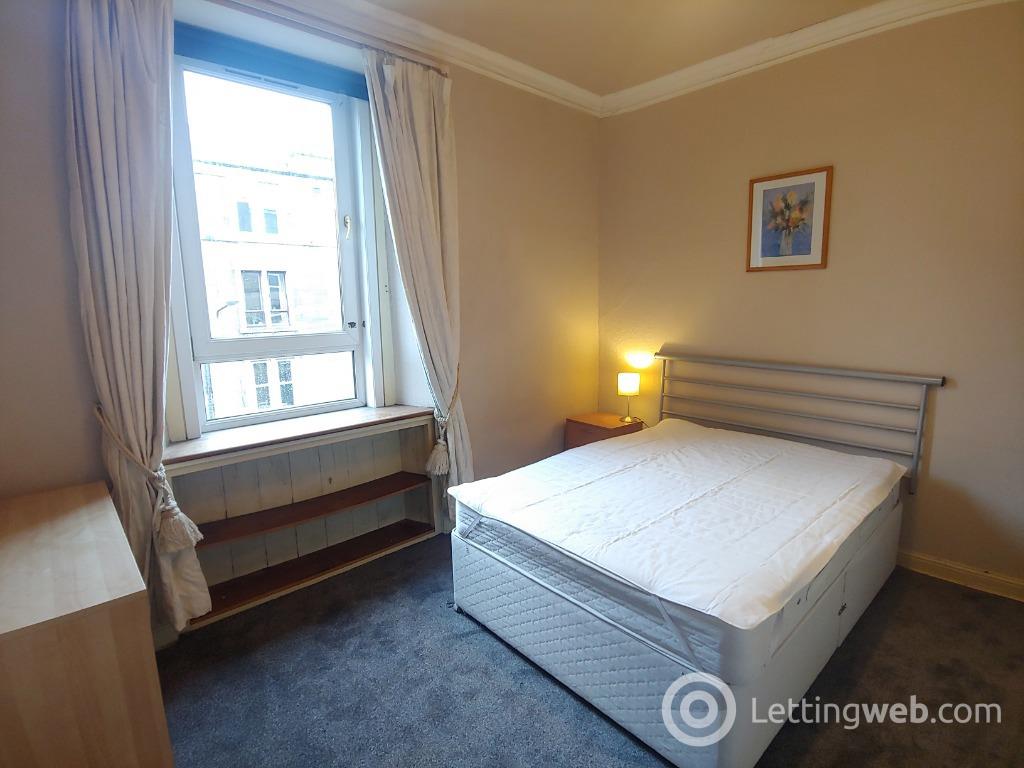 Property to rent in Downfield Place, Edinburgh, EH11