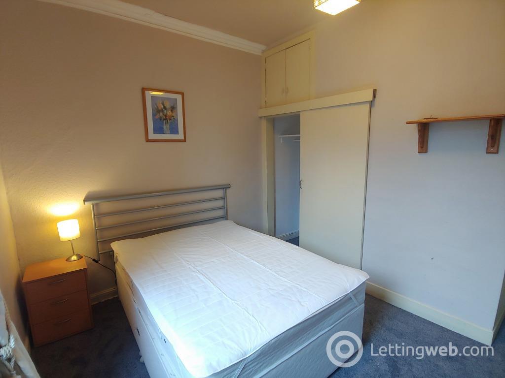 Property to rent in Downfield Place, Edinburgh, EH11