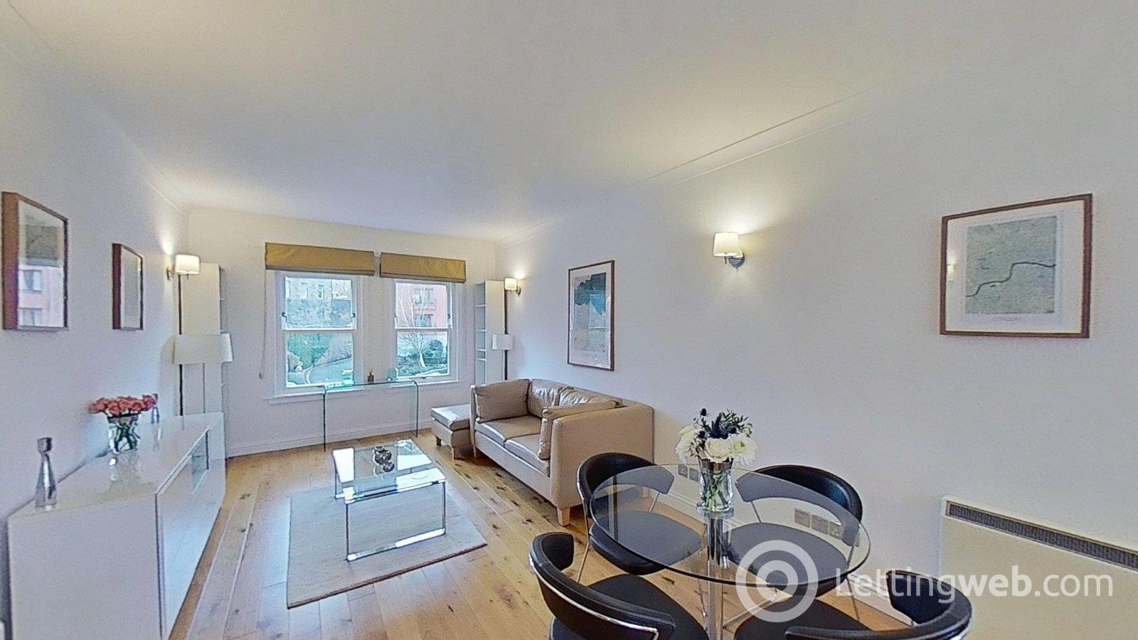 Property to rent in Hawthornbank Lane, Edinburgh, Midlothian, EH4