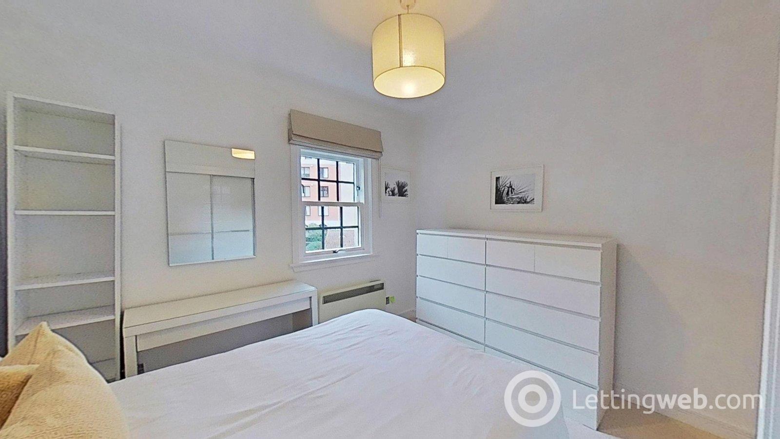 Property to rent in Hawthornbank Lane, Edinburgh, Midlothian, EH4