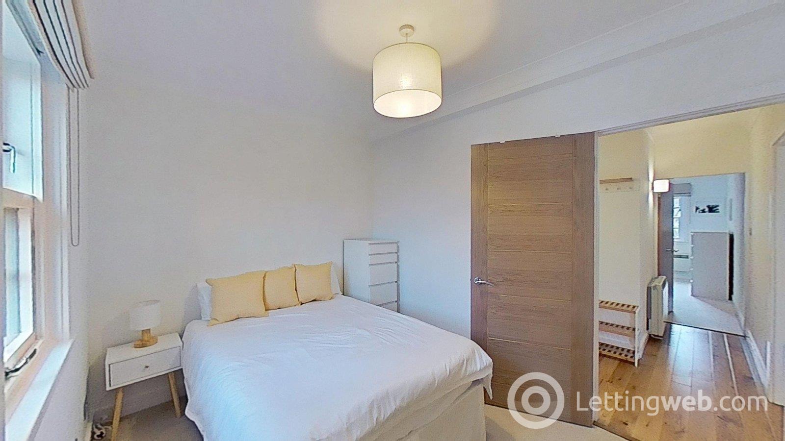 Property to rent in Hawthornbank Lane, Edinburgh, Midlothian, EH4