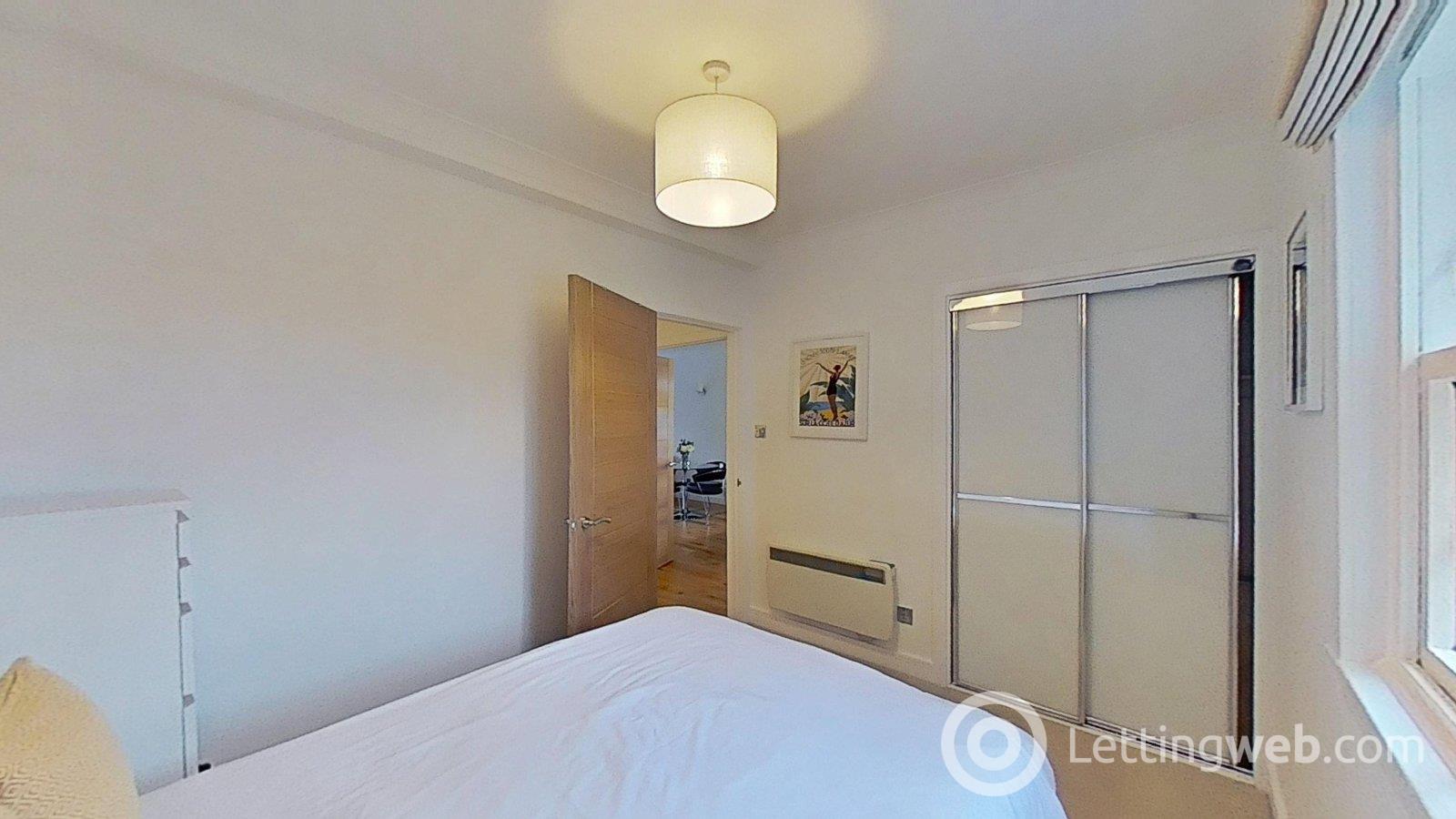 Property to rent in Hawthornbank Lane, Edinburgh, Midlothian, EH4