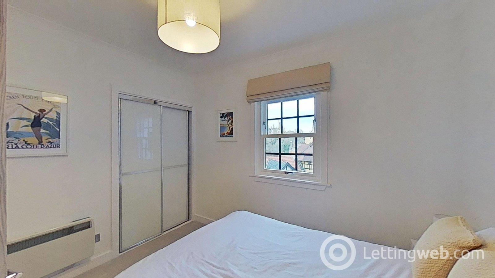 Property to rent in Hawthornbank Lane, Edinburgh, Midlothian, EH4