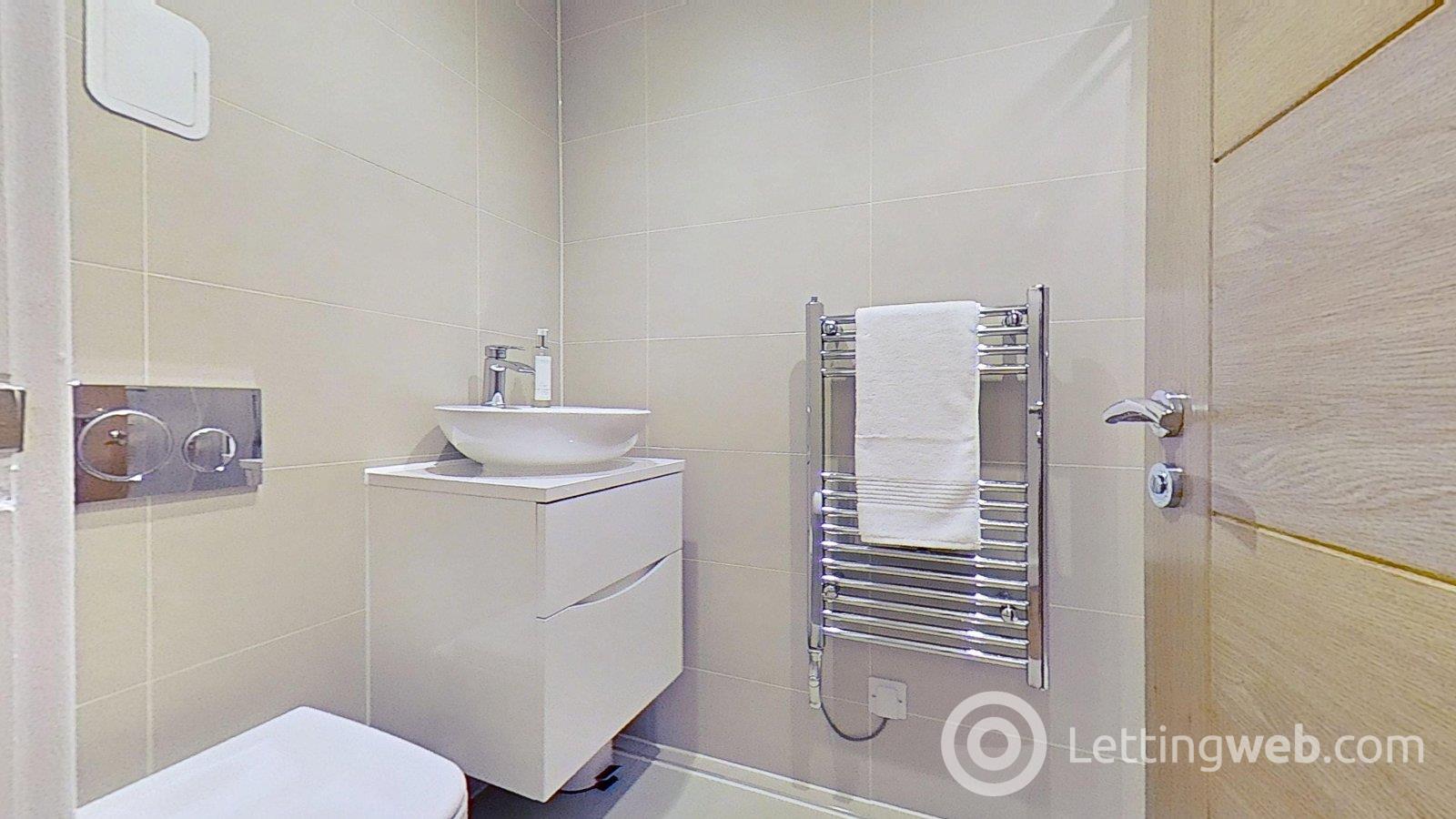 Property to rent in Hawthornbank Lane, Edinburgh, Midlothian, EH4