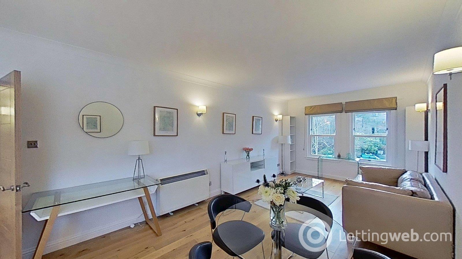 Property to rent in Hawthornbank Lane, Edinburgh, Midlothian, EH4