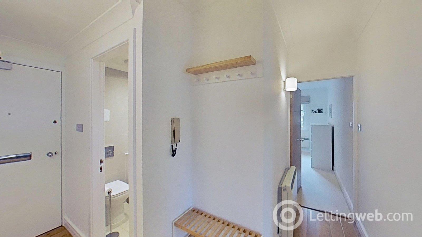 Property to rent in Hawthornbank Lane, Edinburgh, Midlothian, EH4