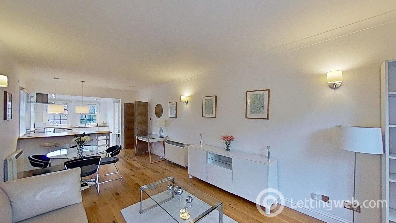 Property to rent in Hawthornbank Lane, Edinburgh, Midlothian, EH4