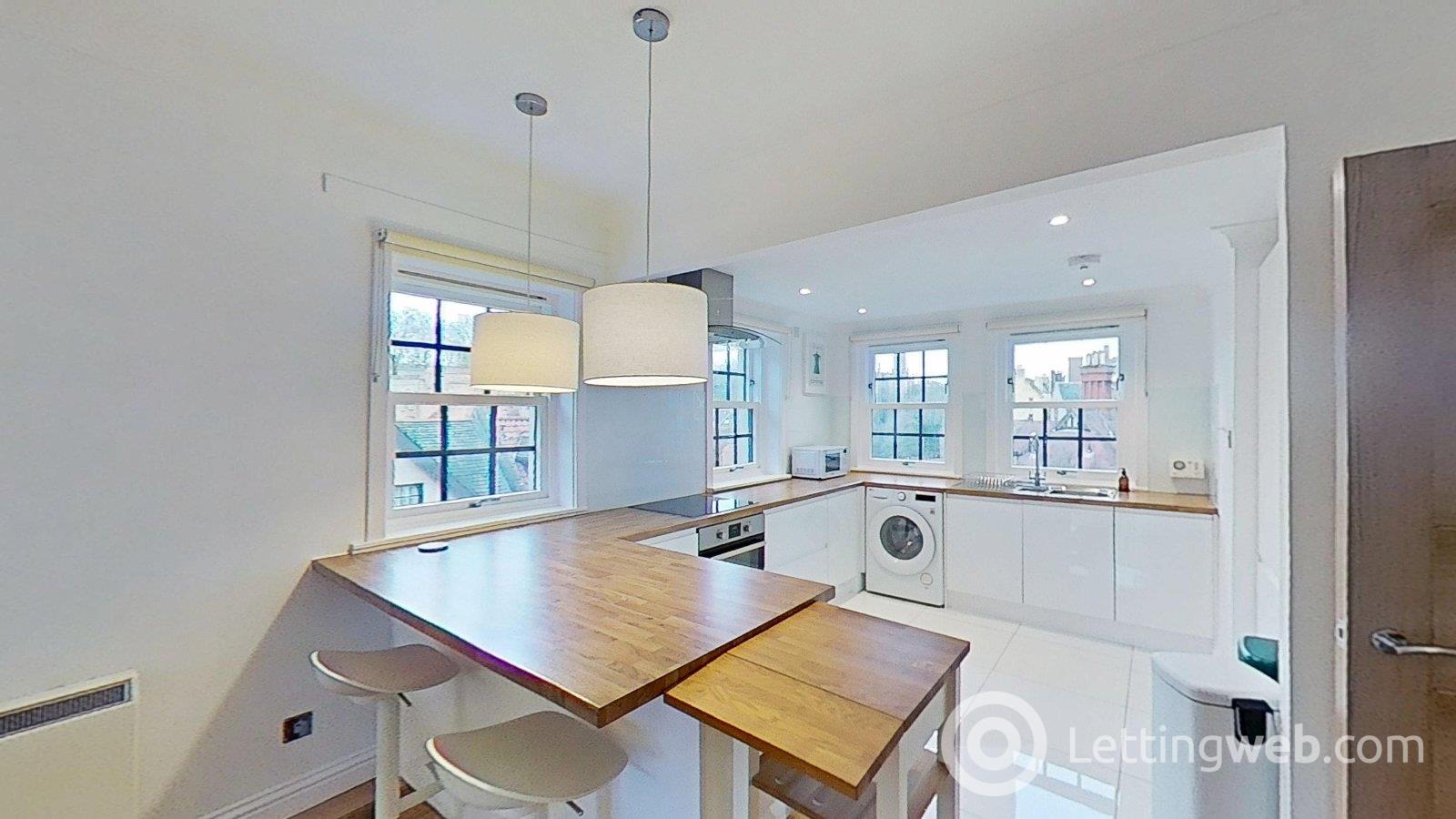 Property to rent in Hawthornbank Lane, Edinburgh, Midlothian, EH4