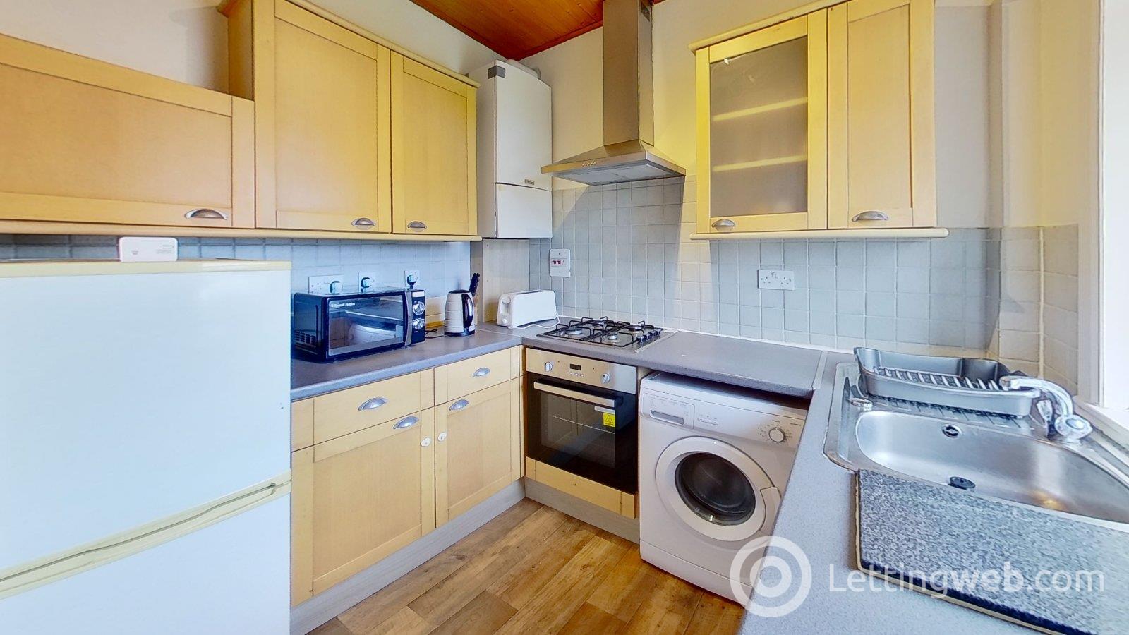 Property to rent in Northfield Farm Road, Edinburgh, EH8