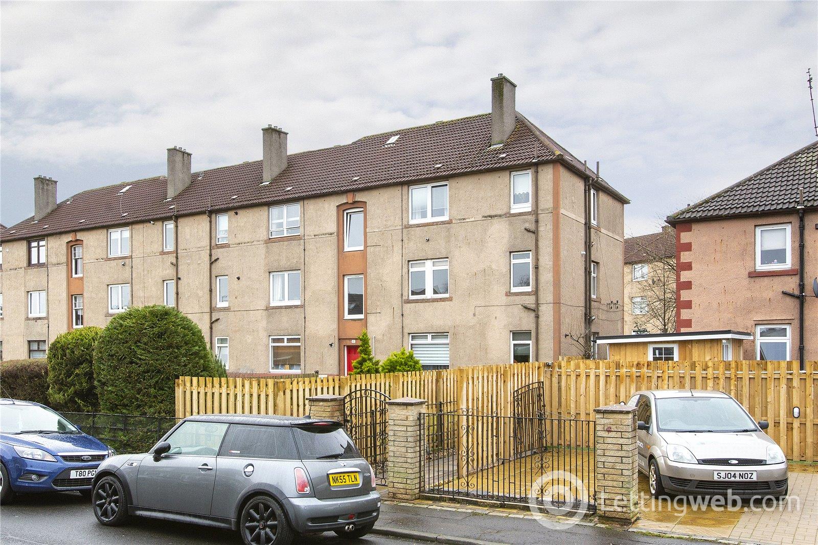 Property to rent in Northfield Farm Road, Edinburgh, EH8