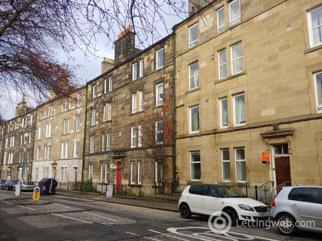 Property to rent in Westfield Road, Edinburgh, EH11