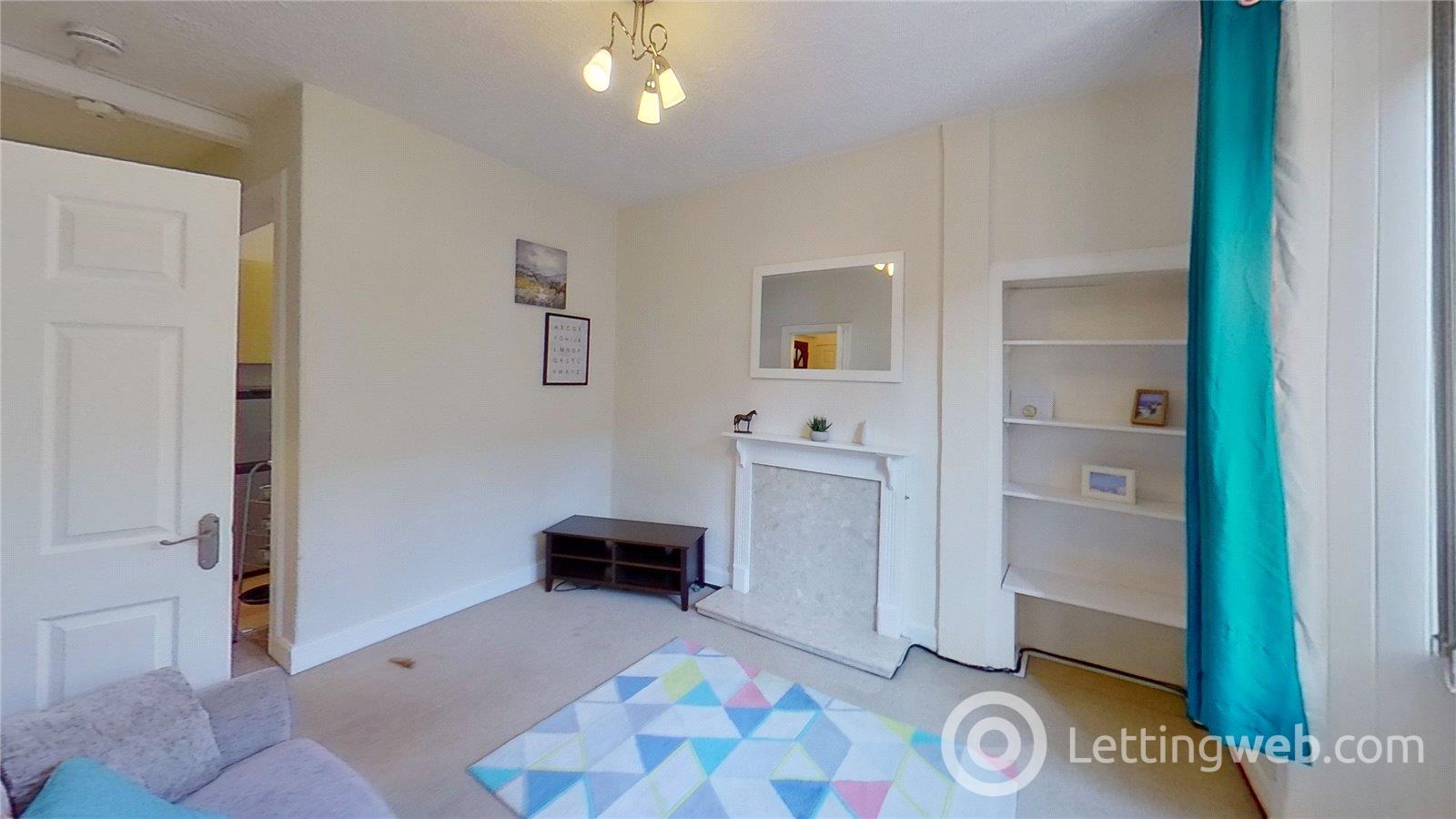 Property to rent in Watson Crescent, Edinburgh, EH11