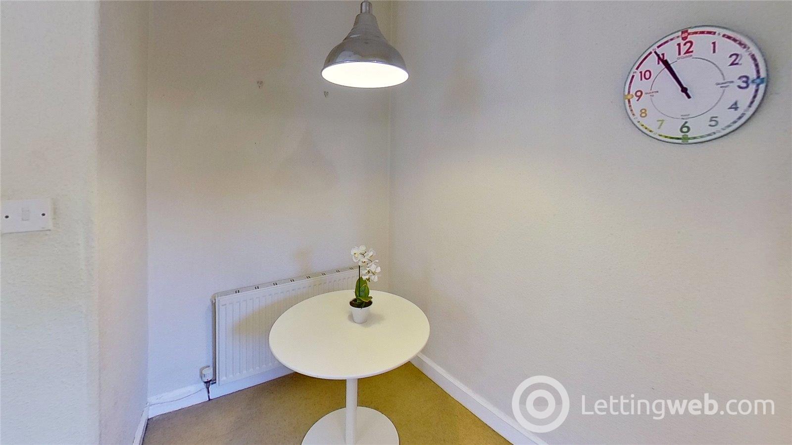 Property to rent in Watson Crescent, Edinburgh, EH11