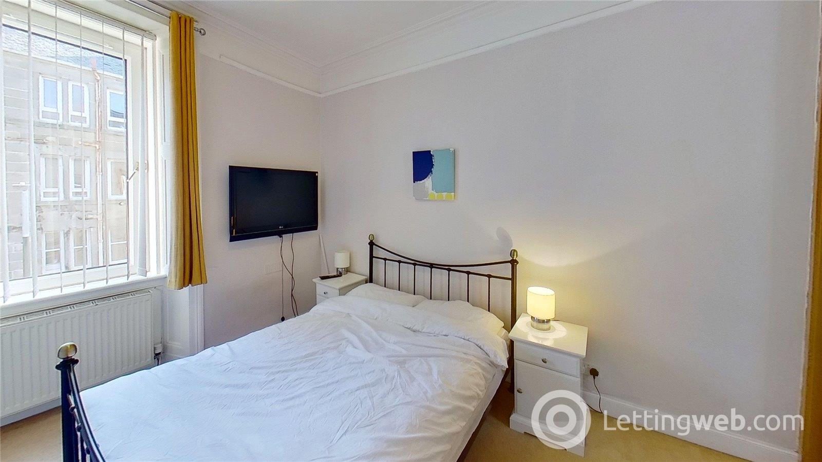 Property to rent in Watson Crescent, Edinburgh, EH11