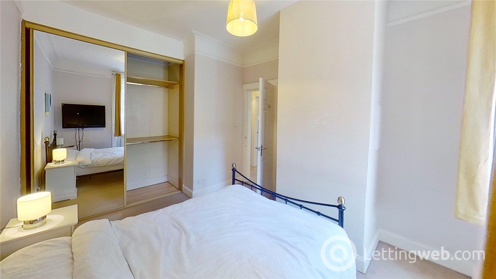 Property to rent in Watson Crescent, Edinburgh, EH11