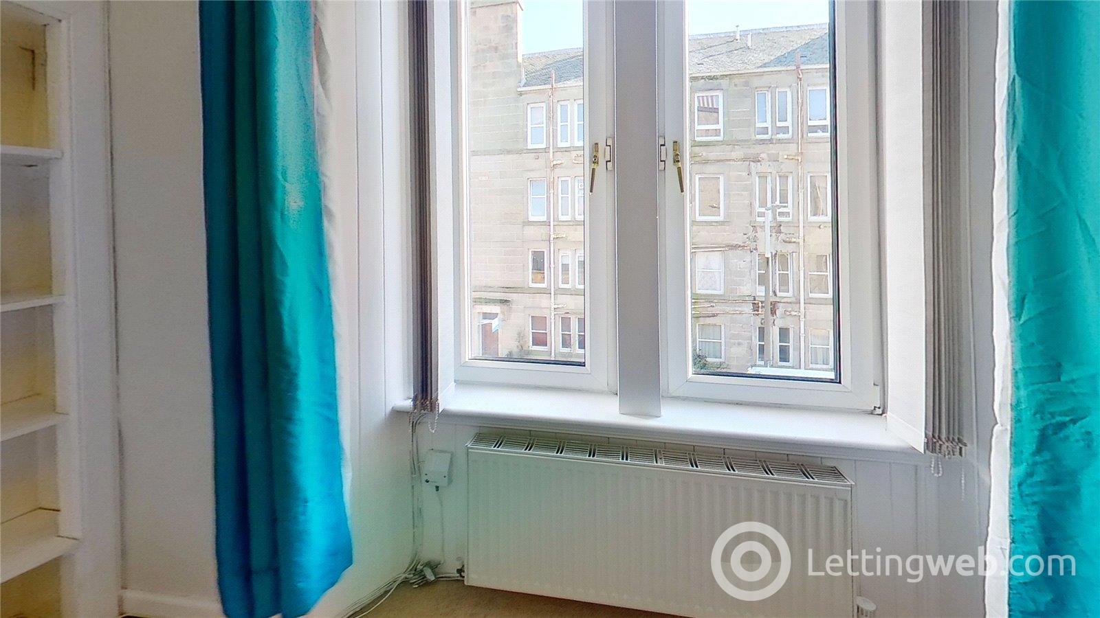 Property to rent in Watson Crescent, Edinburgh, EH11
