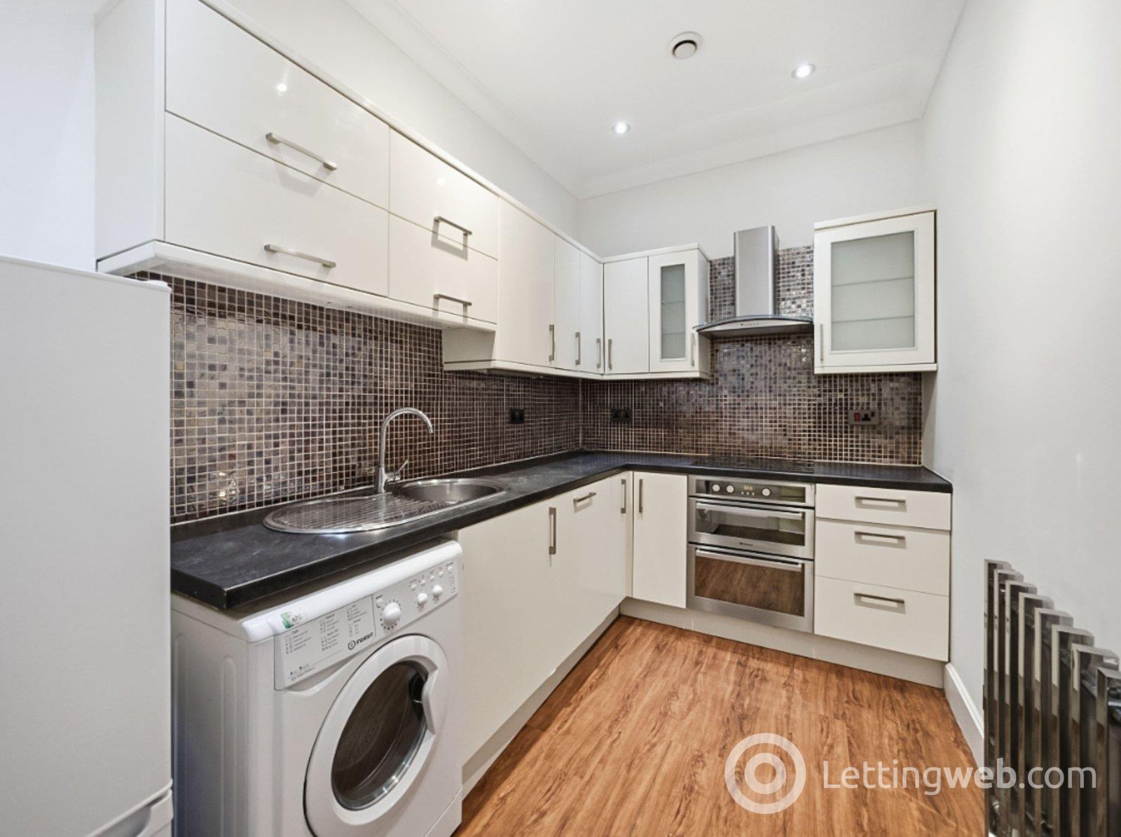 Property to rent in Mertoun Place, Polwarth, Edinburgh, EH11