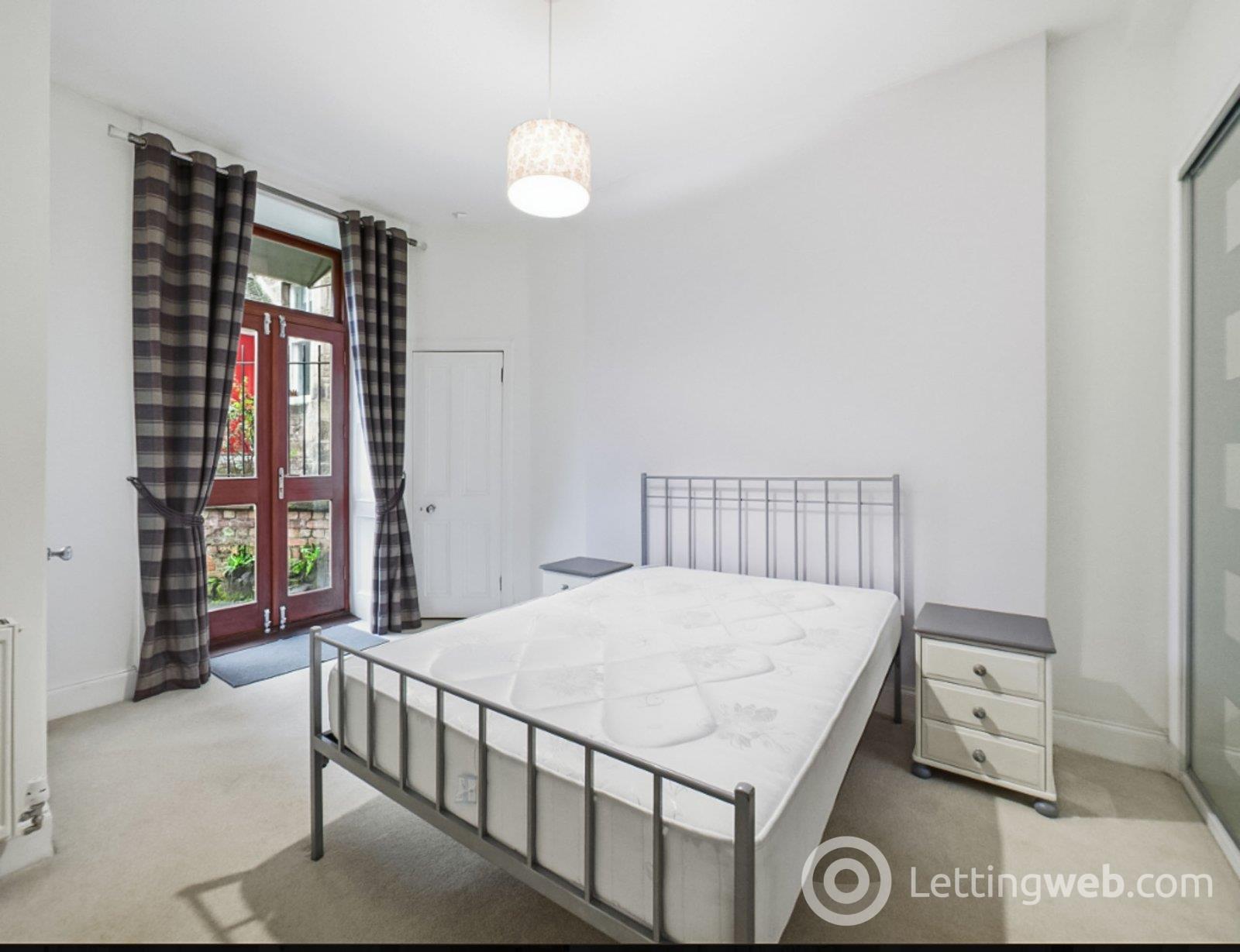 Property to rent in Mertoun Place, Polwarth, Edinburgh, EH11