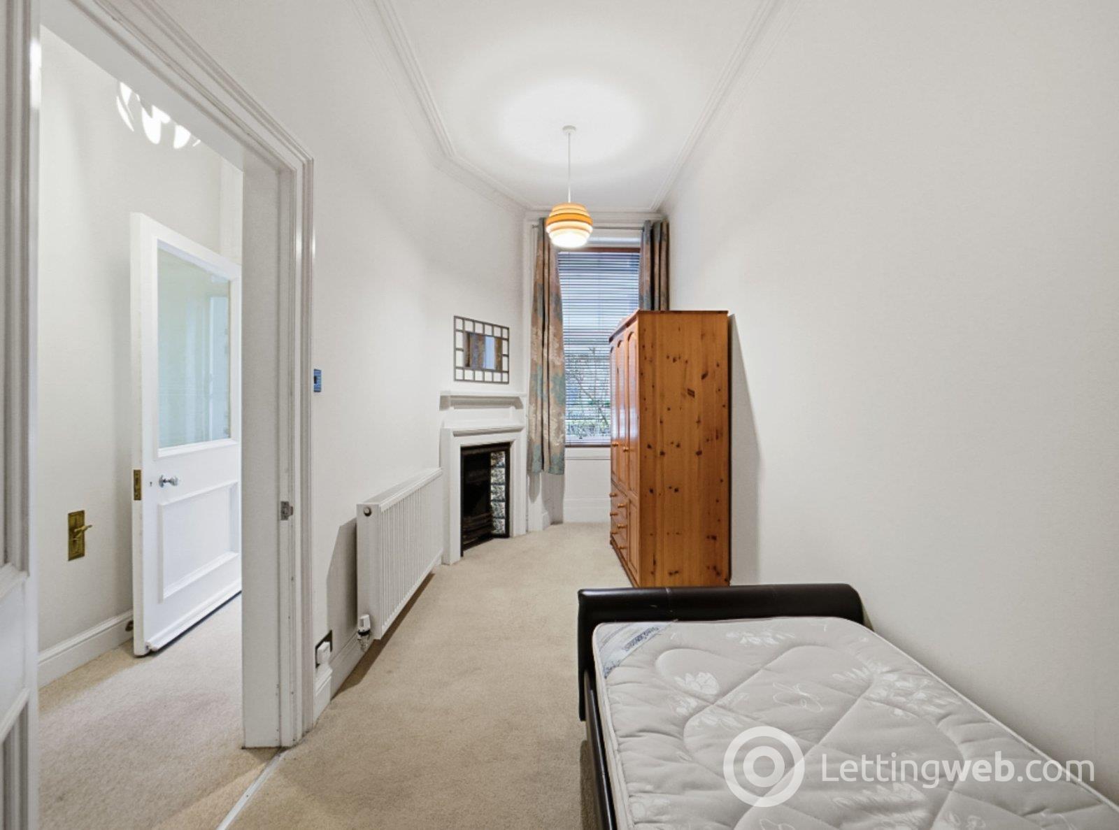 Property to rent in Mertoun Place, Polwarth, Edinburgh, EH11