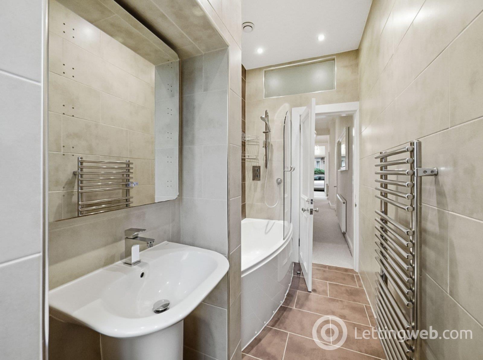 Property to rent in Mertoun Place, Polwarth, Edinburgh, EH11