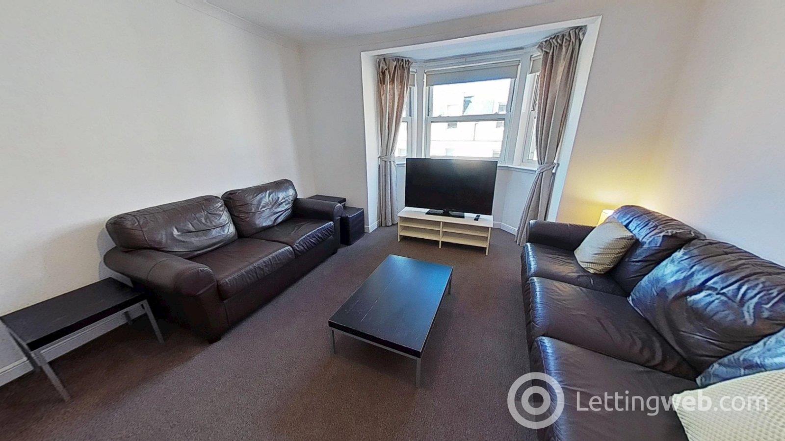 Property to rent in Millar Crescent, Edinburgh, EH10