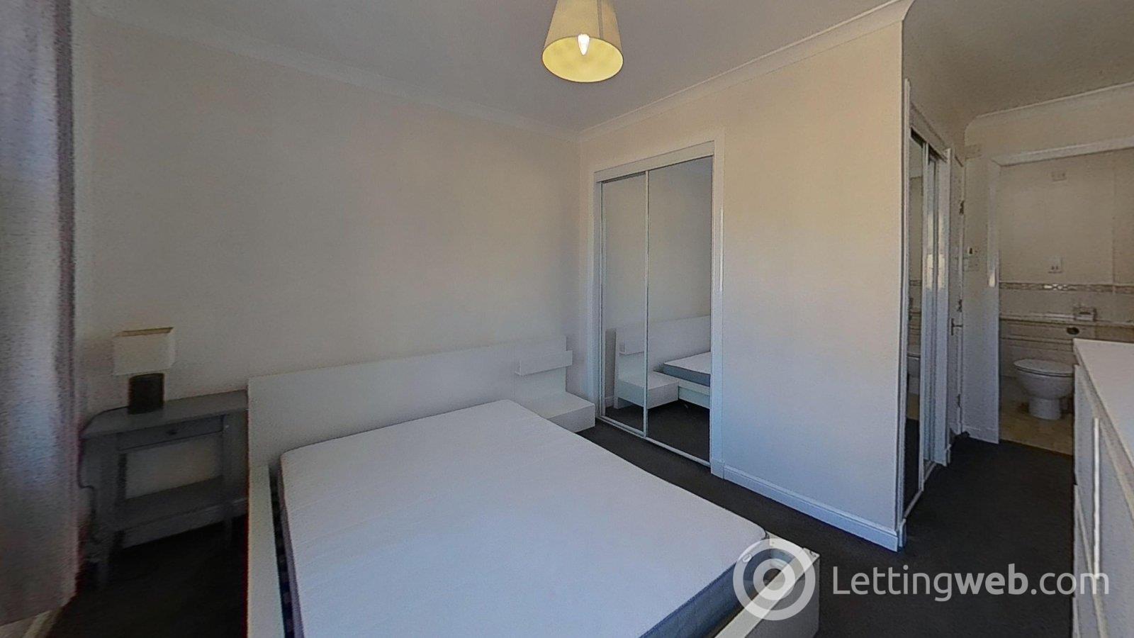 Property to rent in Millar Crescent, Edinburgh, EH10