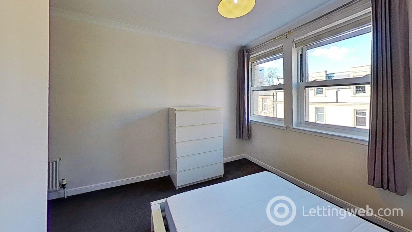 Property to rent in Millar Crescent, Edinburgh, EH10
