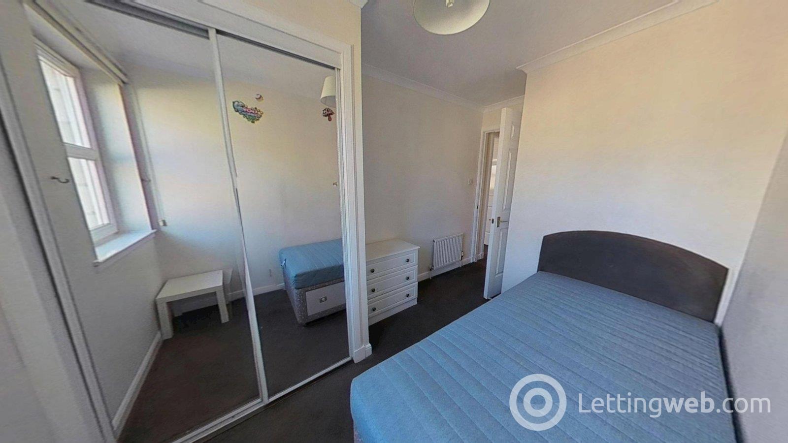 Property to rent in Millar Crescent, Edinburgh, EH10