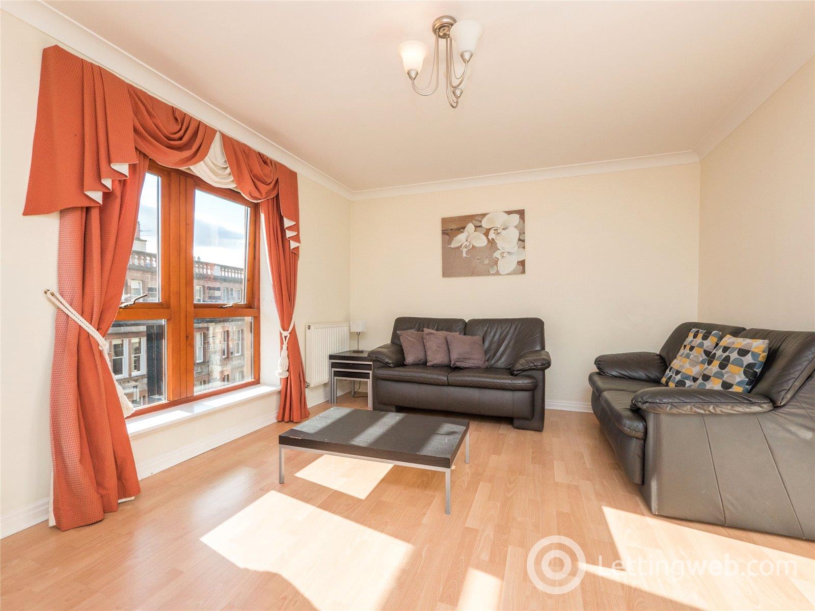 Property to rent in St Stephen Street, Edinburgh, EH3