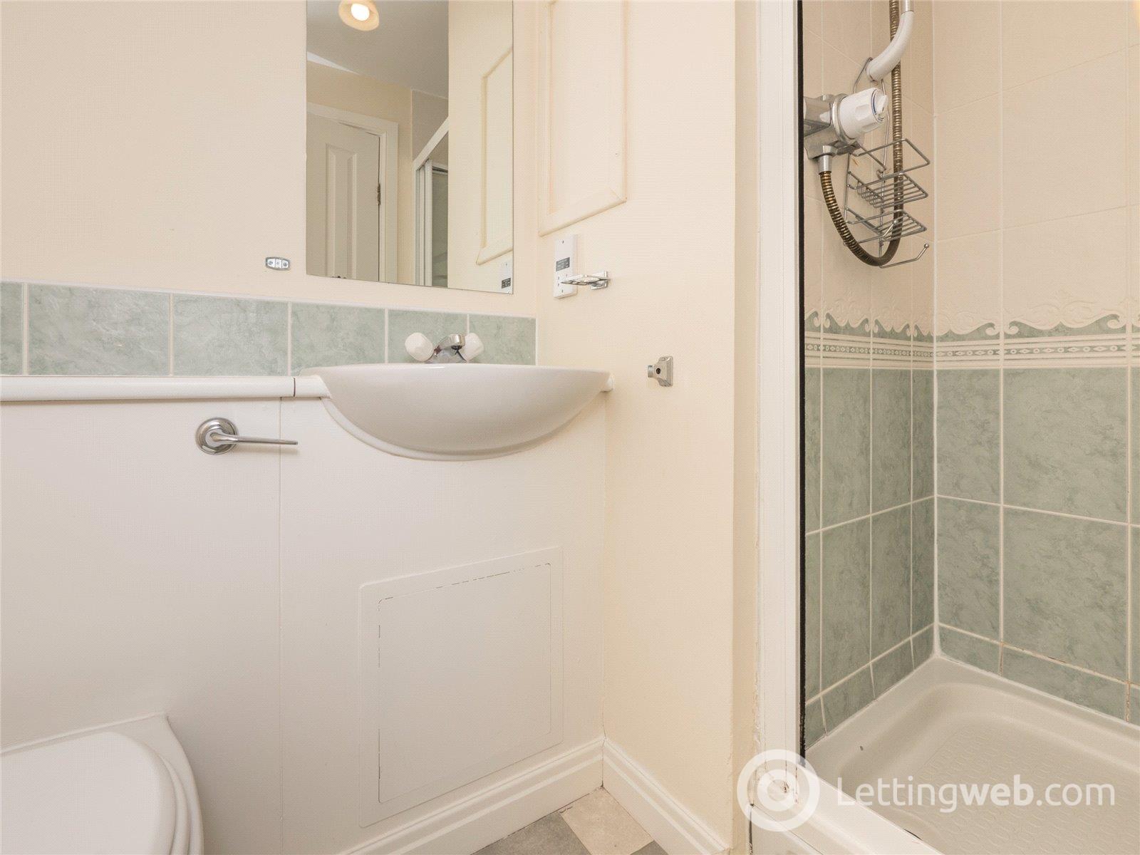 Property to rent in St Stephen Street, Edinburgh, EH3