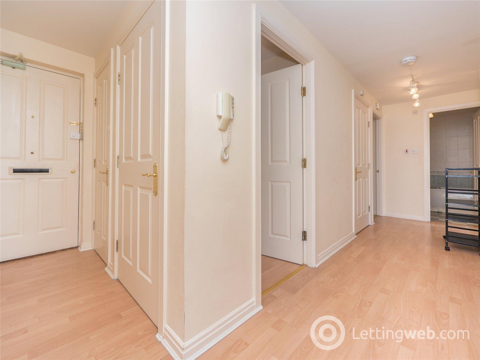 Property to rent in St Stephen Street, Edinburgh, EH3