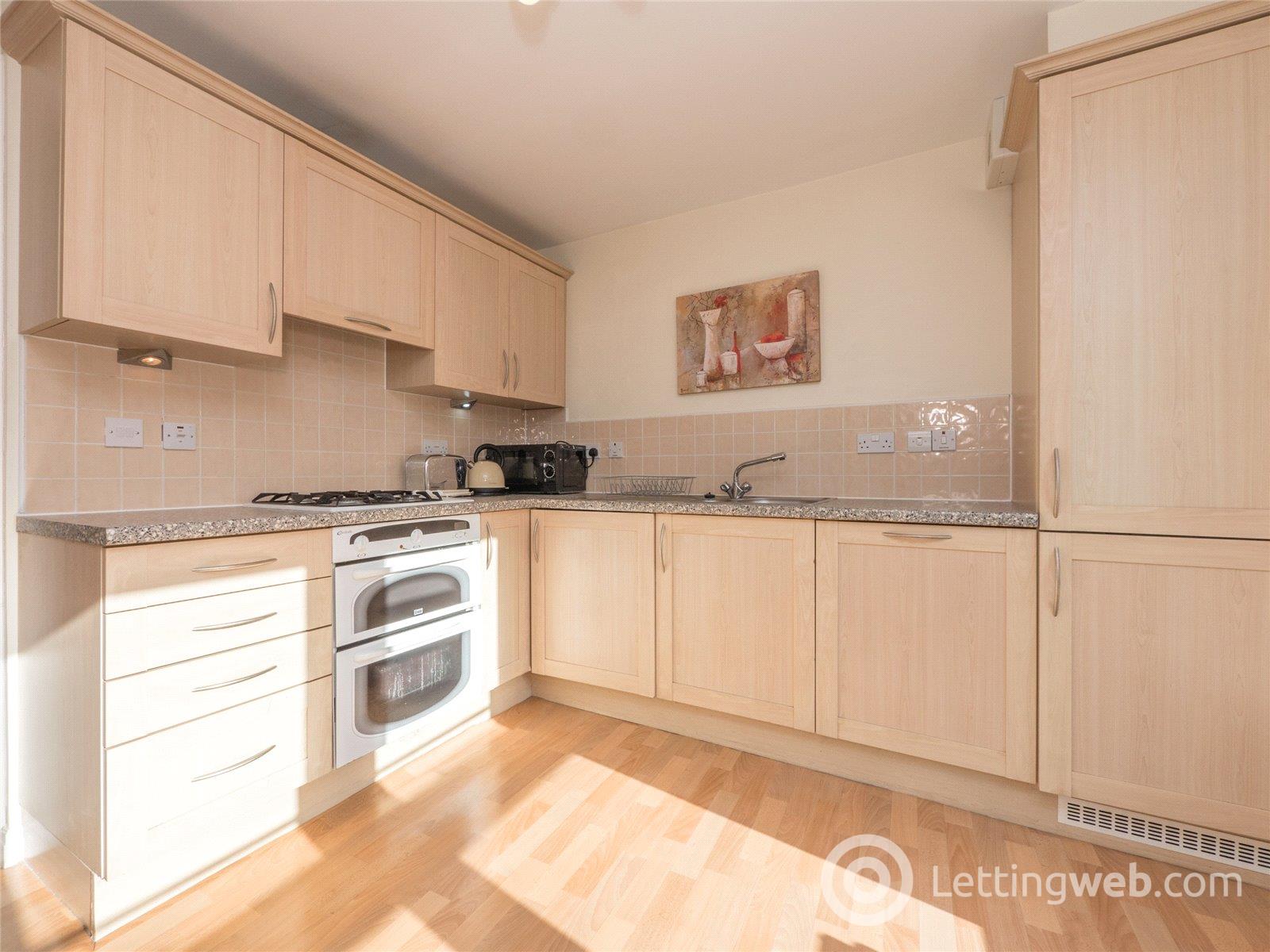 Property to rent in St Stephen Street, Edinburgh, EH3