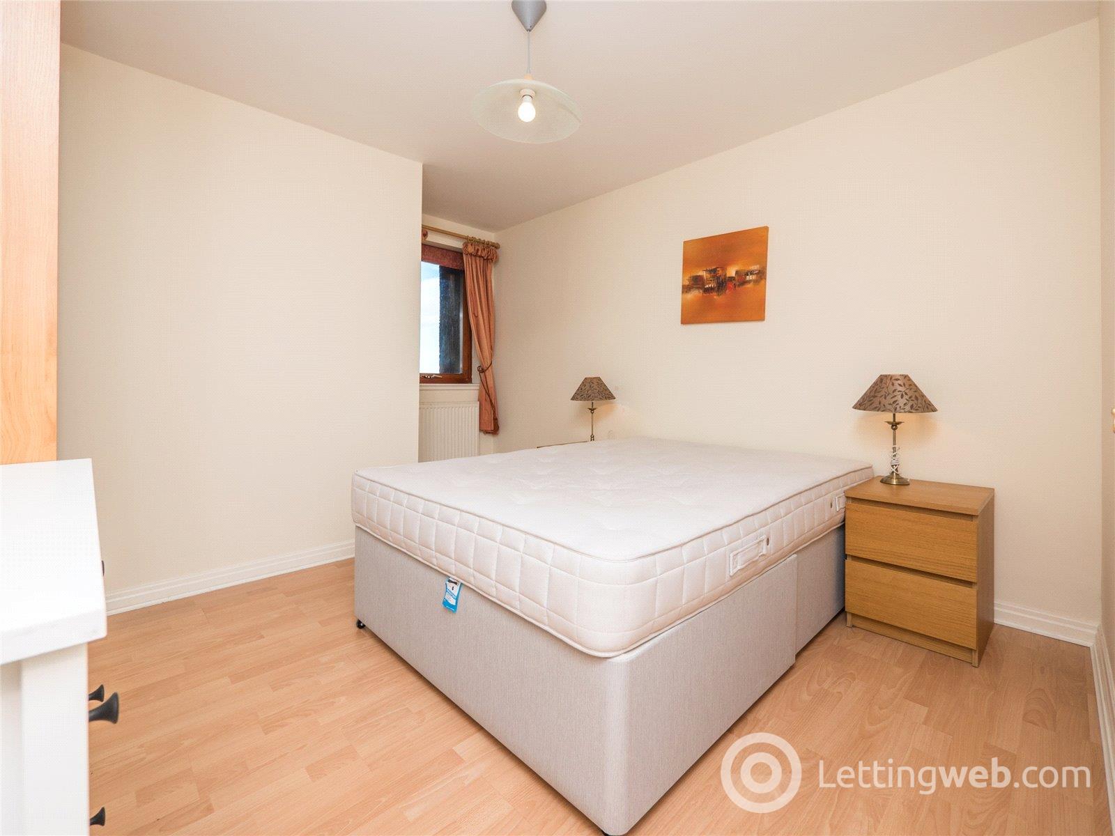 Property to rent in St Stephen Street, Edinburgh, EH3