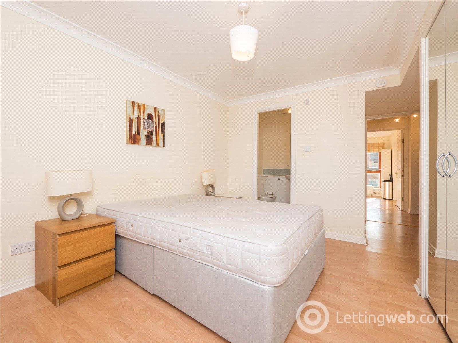 Property to rent in St Stephen Street, Edinburgh, EH3