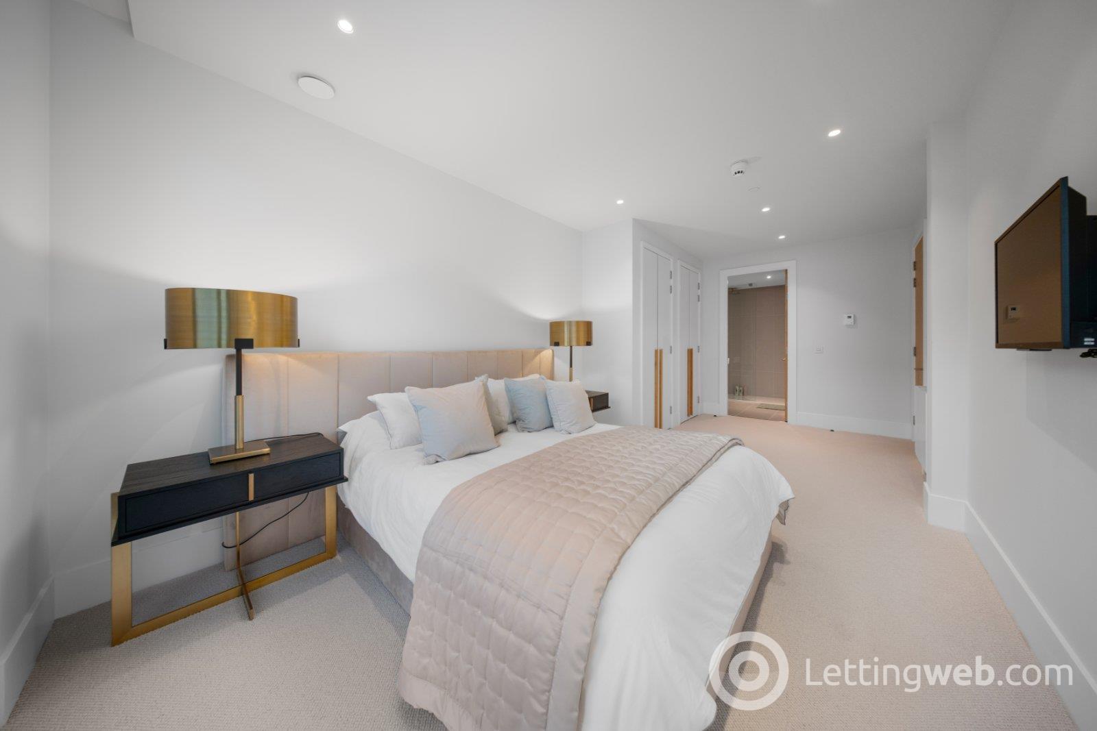 Property to rent in Elder Street, Edinburgh, Midlothian, EH1