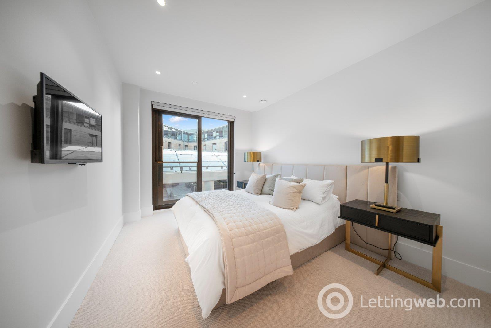 Property to rent in Elder Street, Edinburgh, Midlothian, EH1