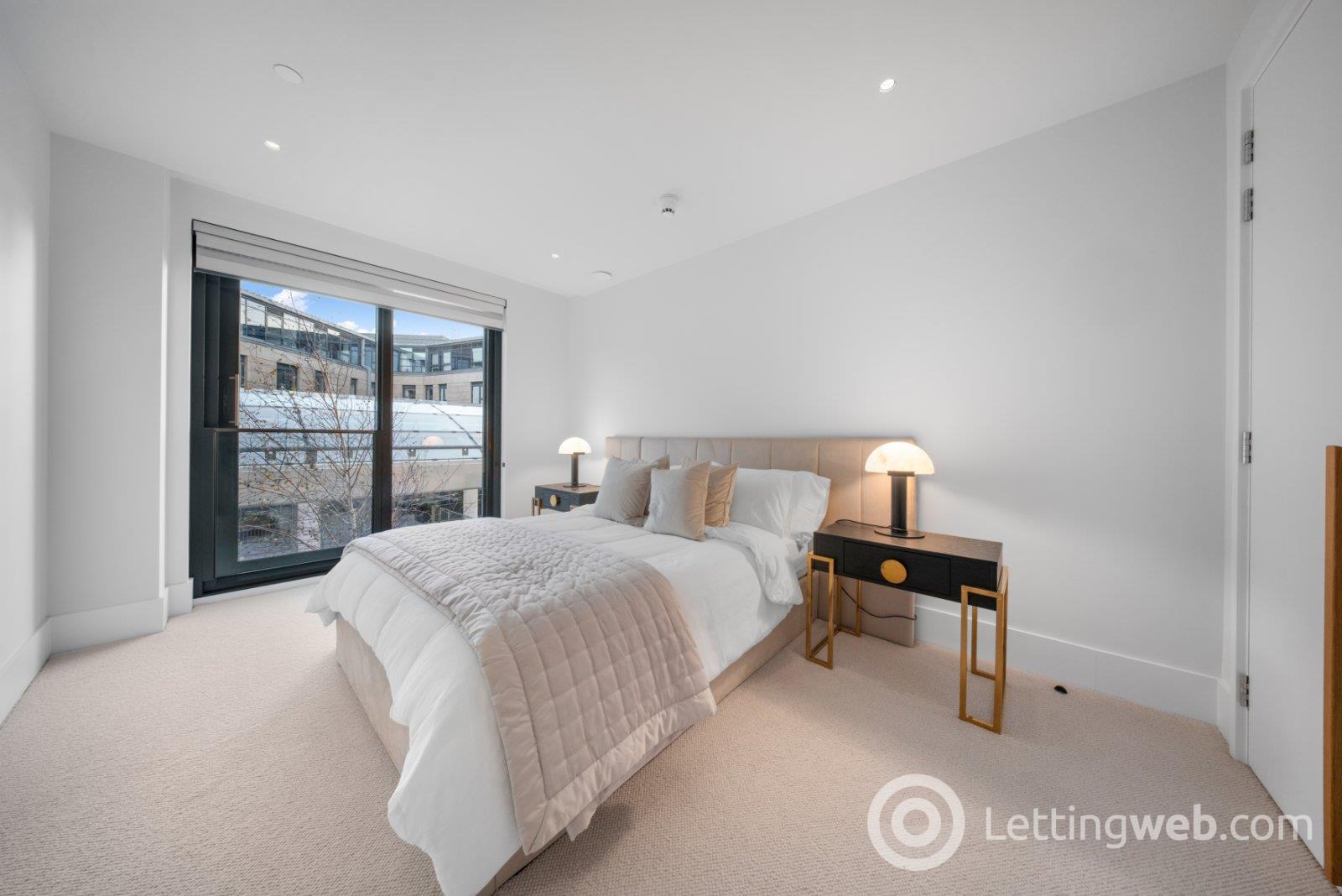 Property to rent in Elder Street, Edinburgh, Midlothian, EH1