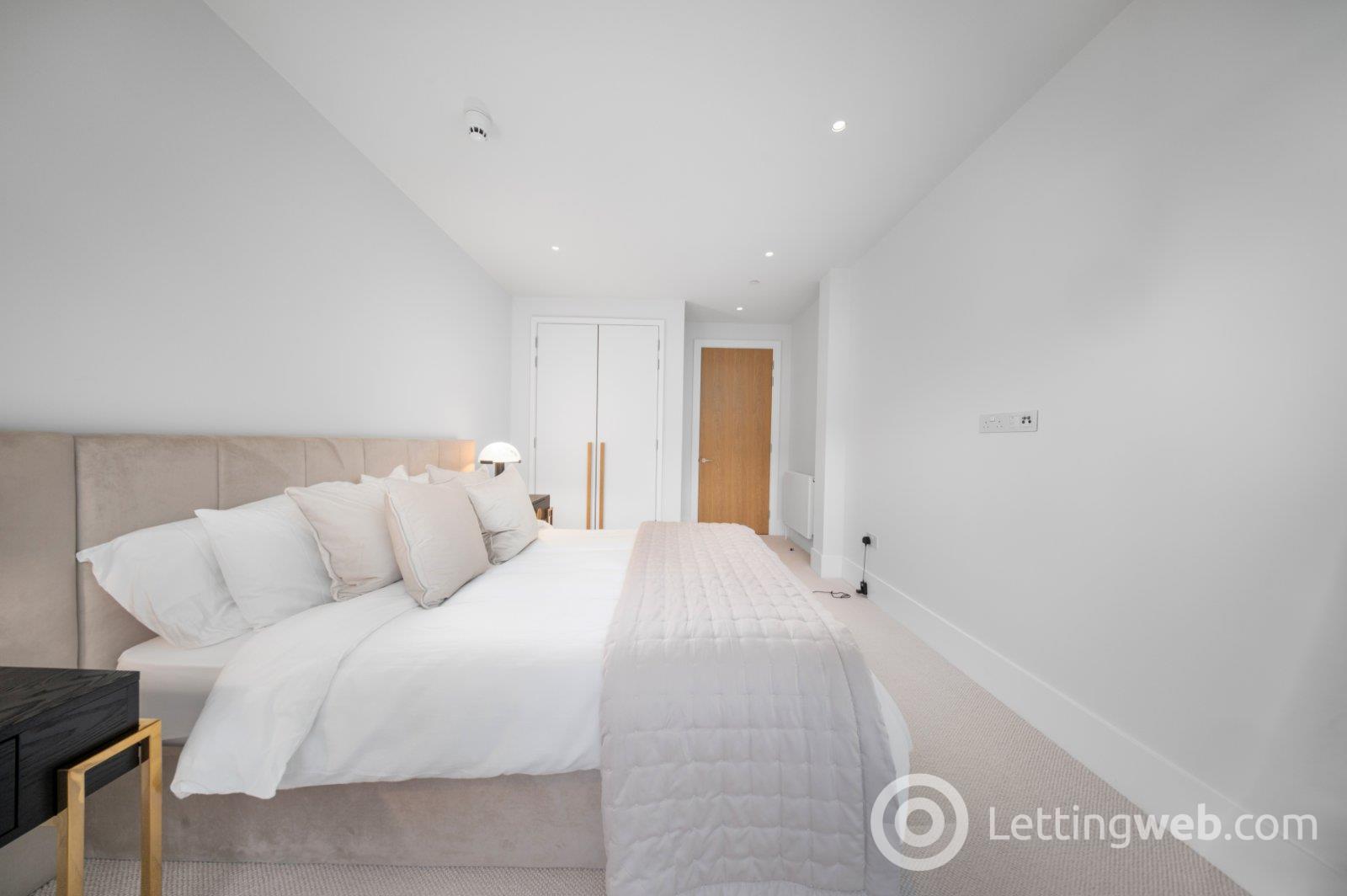 Property to rent in Elder Street, Edinburgh, Midlothian, EH1