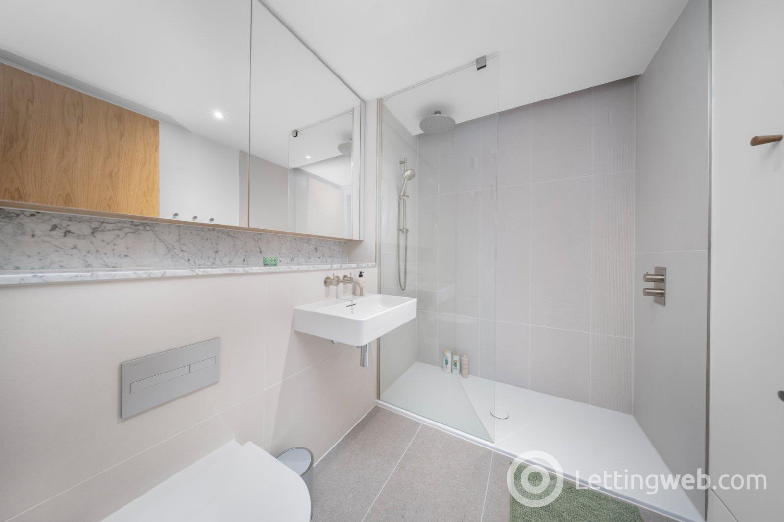 Property to rent in Elder Street, Edinburgh, Midlothian, EH1