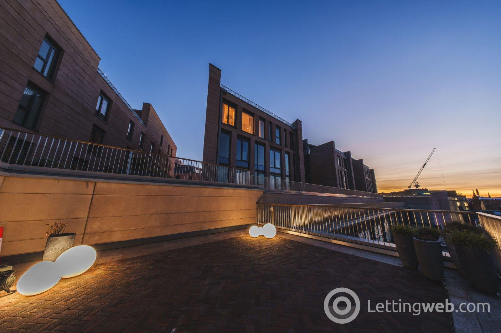 Property to rent in Elder Street, Edinburgh, Midlothian, EH1