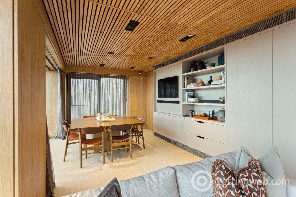 Property to rent in Elder Street, Edinburgh, Midlothian, EH1