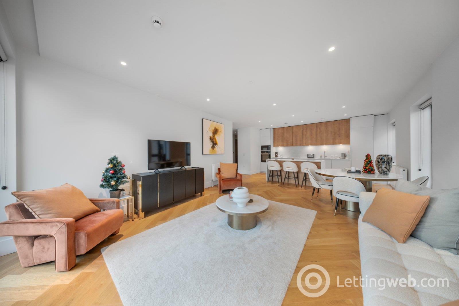 Property to rent in Elder Street, Edinburgh, Midlothian, EH1