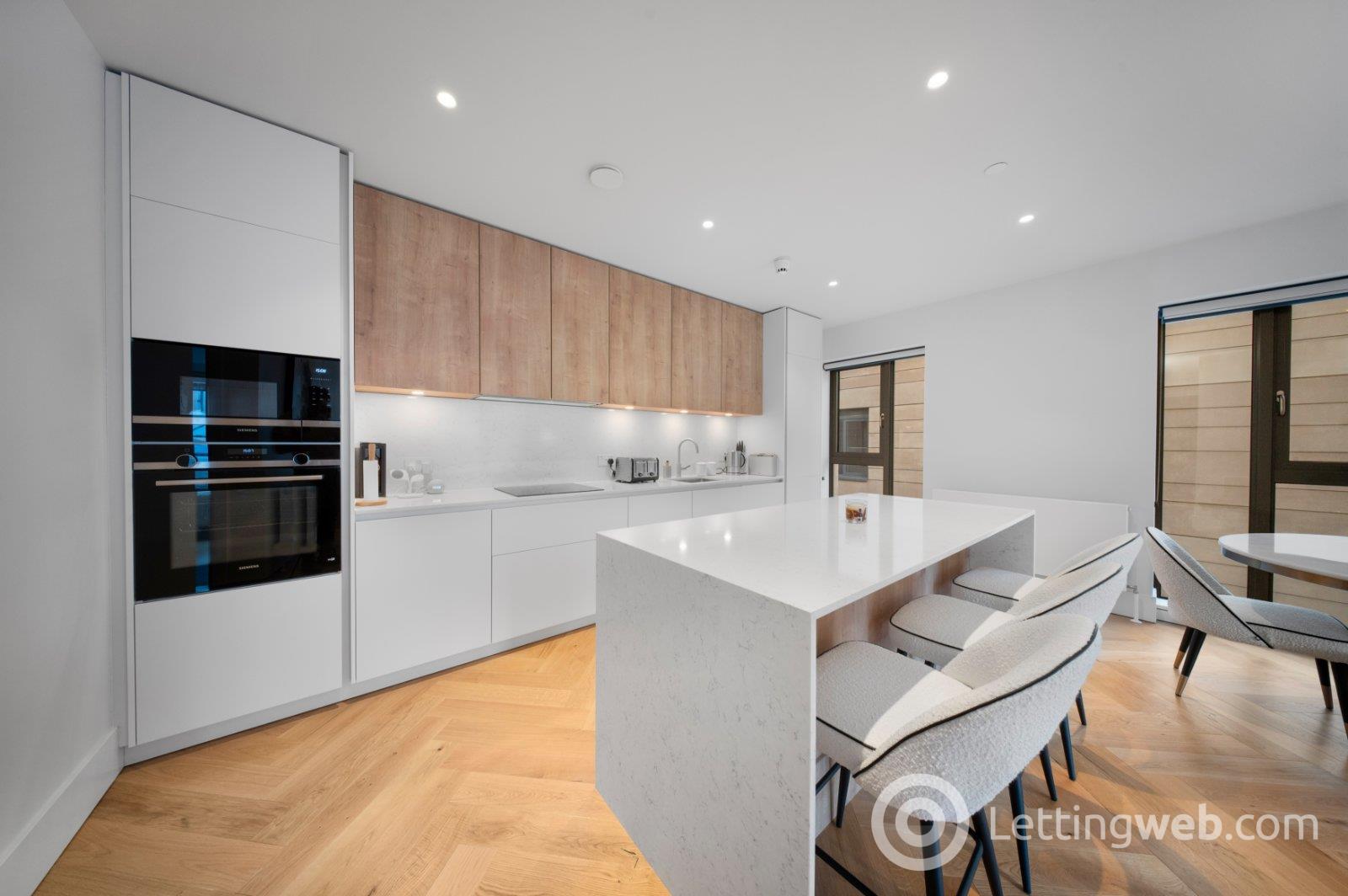 Property to rent in Elder Street, Edinburgh, Midlothian, EH1