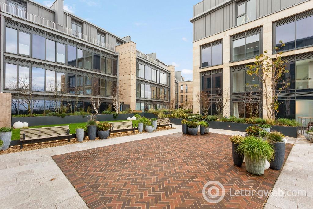 Property to rent in Elder Street, New Eidyn, Edinburgh, EH1