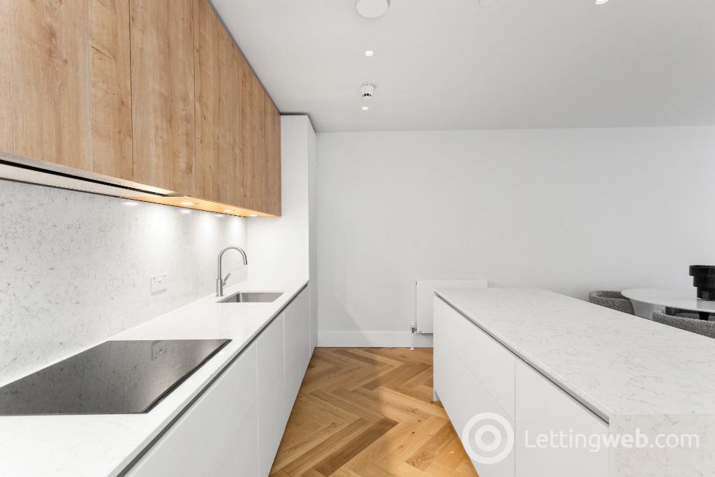 Property to rent in Elder Street, New Eidyn, Edinburgh, EH1