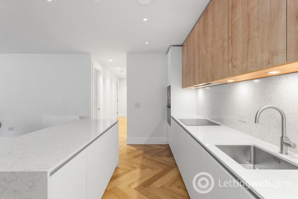 Property to rent in Elder Street, New Eidyn, Edinburgh, EH1